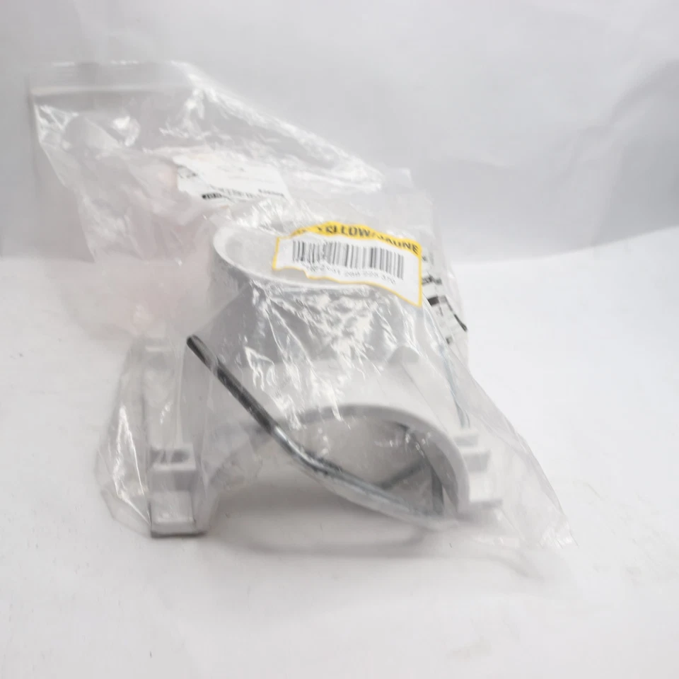 Honeywell Saddle Tee Kit without Gasket 4" x 3" S26-006 - Imagem 3 de 4