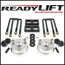 Readylift 3 Front 1 Rear Sst Lift Kit Fits 19-23 Ford Ranger Xl Xlt Lariat Fx4