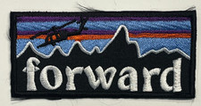 US AIR FORCE PATCH: 33rd Rescue Squadron CSAR PJ Pararescue Jolly Green HH-60W