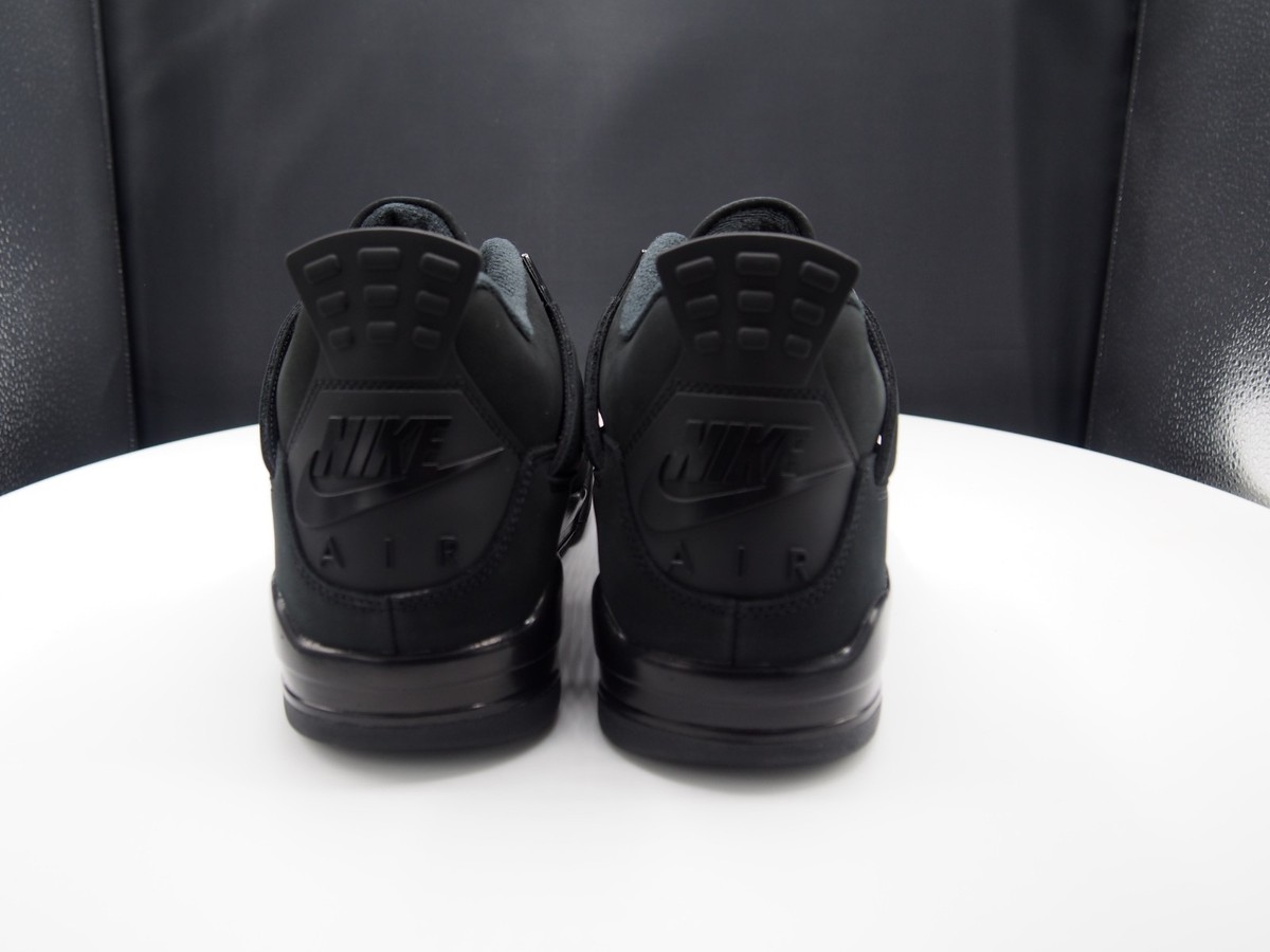 Nike Air Jordan IV 4 Retro 