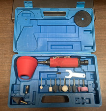 Cummins Air Die Grinder/Cutoff Tool, Probably Used Once..