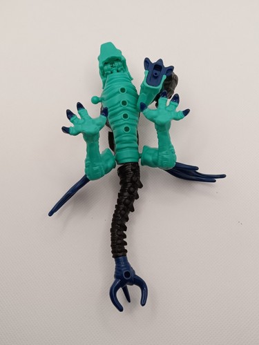 Mega Construx Breakout Beasts x4 Griffin Dragons Incomplete - Picture 17 of 22