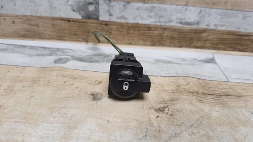 CITROËN C4 I LC Zentralverriegelungsschalter 96476626XT 1.60 Diesel 31647088