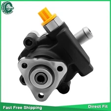 Power Steering Pump 21-5255 For Land Rover Discovery V8 4.0L 4.6L Sport Utility