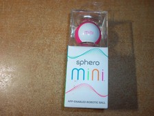 Sphero Mini Robot Ball And Accessories