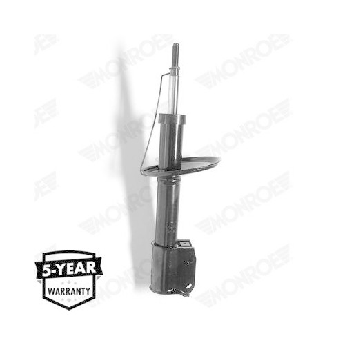 StoßDäMpfer Monroe G7203 Monroe Original (Gas Technology) FüR Renault Dacia-image