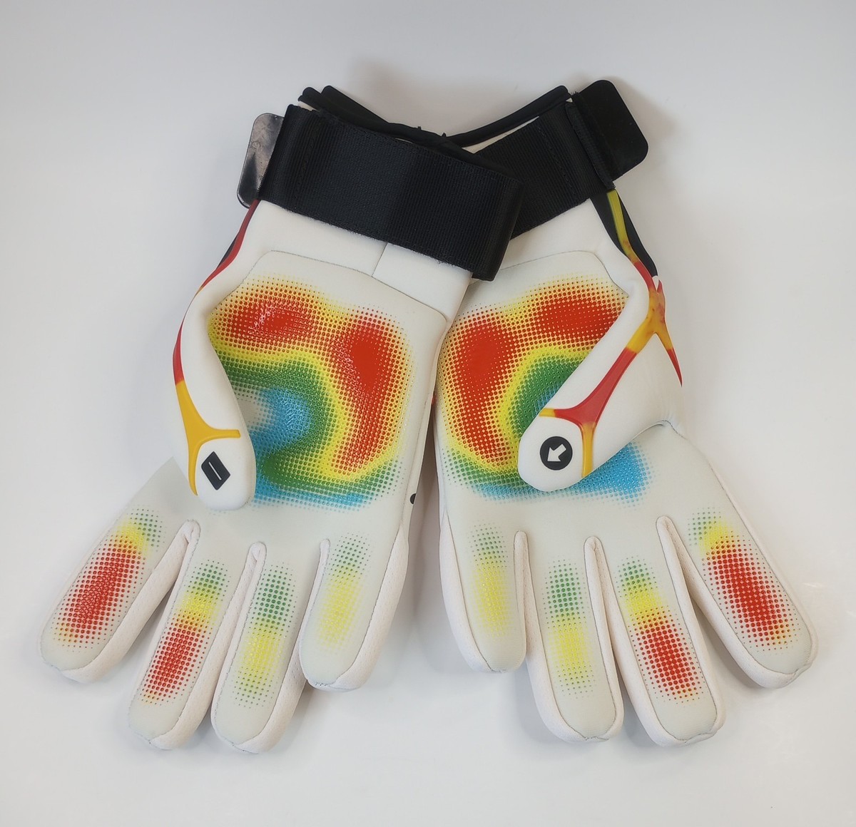 Puma x ASAP Rocky Driving Gloves Alpine Snow Size L/XL 054790-01