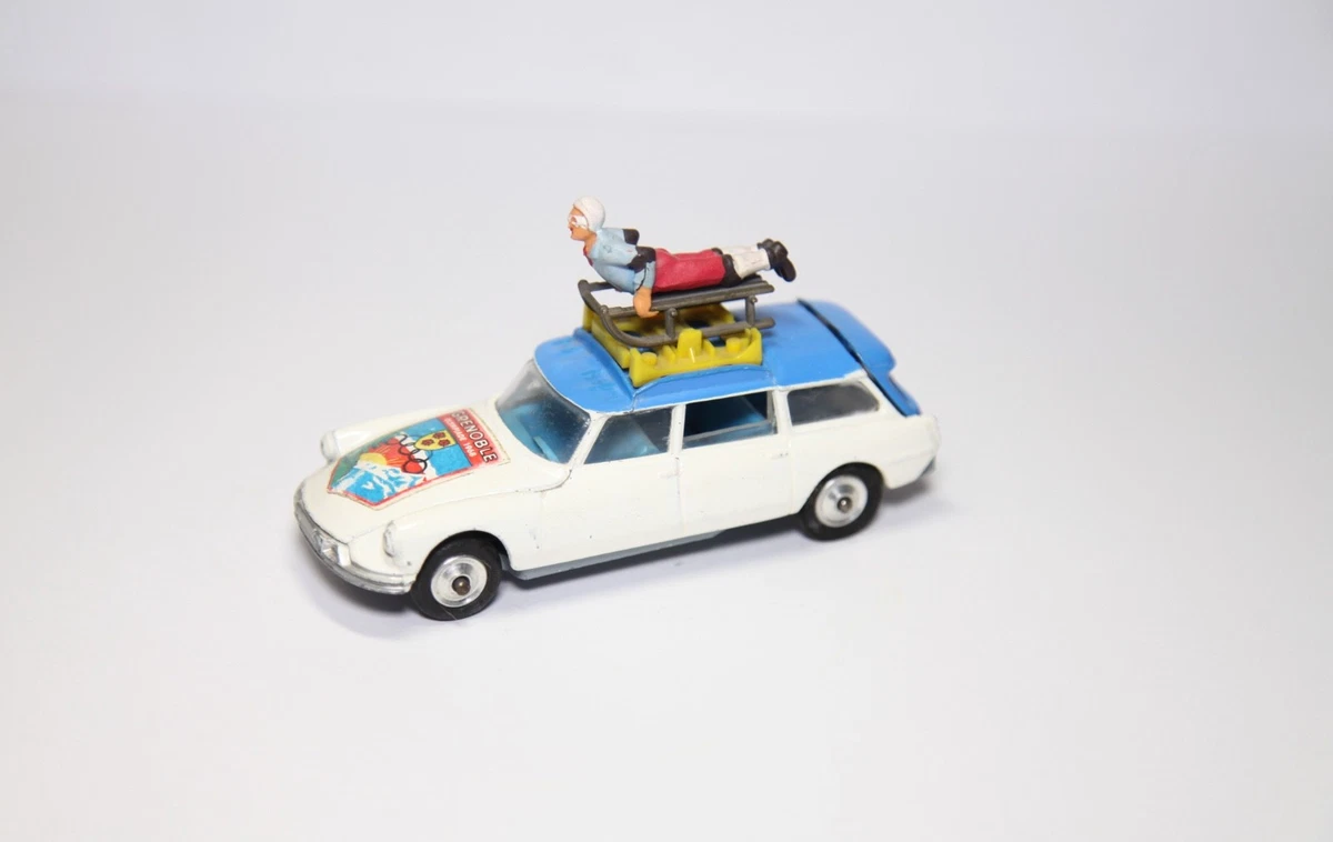 Corgi Citroen Safari for sale | eBay