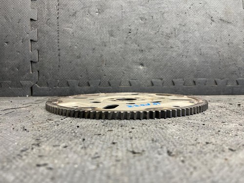 2018 Nissan Altima SV 2.5L Flywheel 15 16 17 18 19 20 21 22 23 24 OEM - Imagen 2 de 6