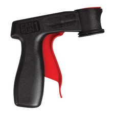 Can Gun 1 Attachment for Aerosol Spray Cans  85-004 