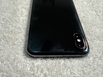 Apple iPhone XS 64GB GRAY - Unlocked AT&T Verizon READ* #02 | eBay