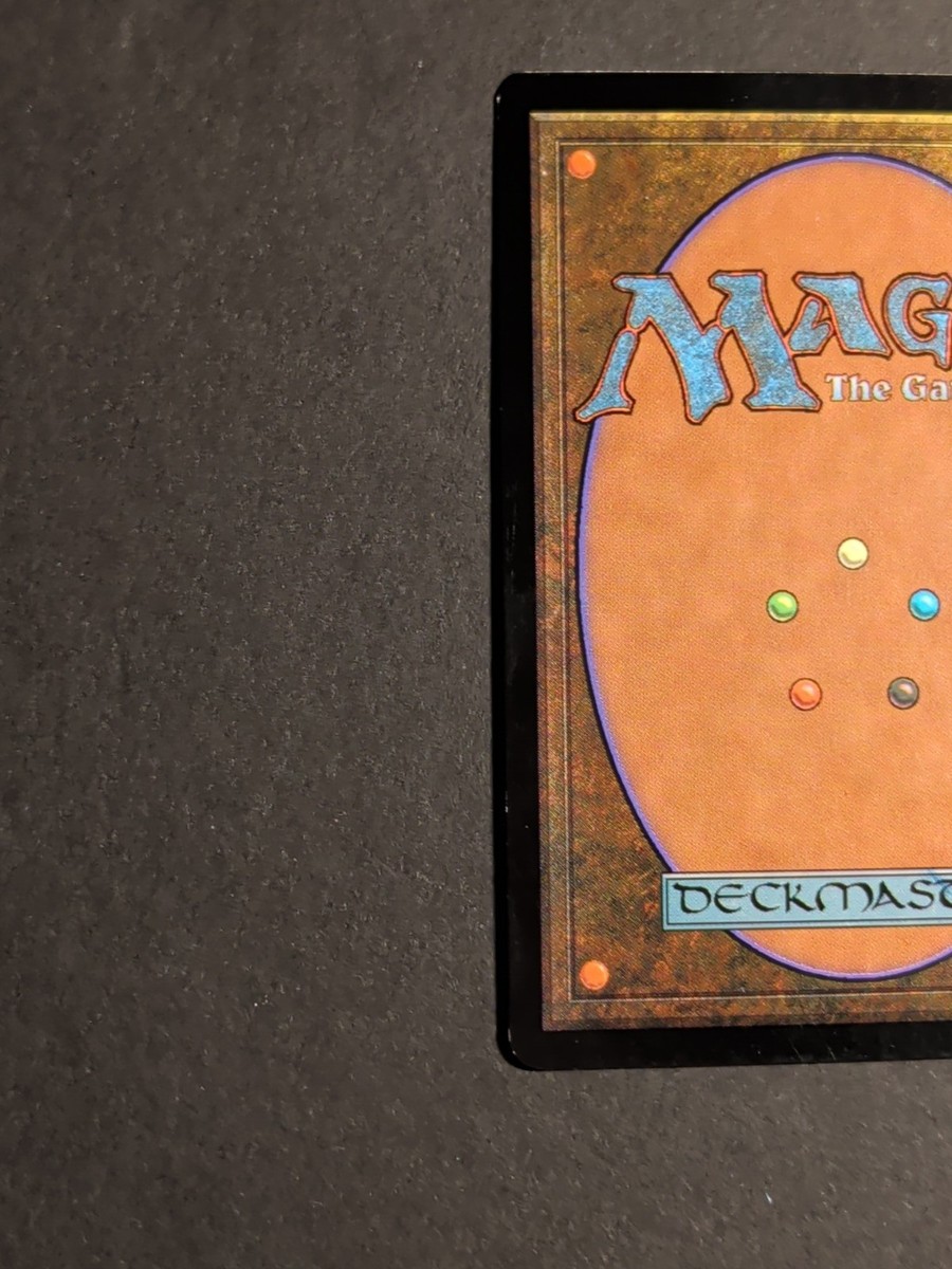 Magic Mtg Crusade Promo Foil Dci Junior Super Series JSS | eBay