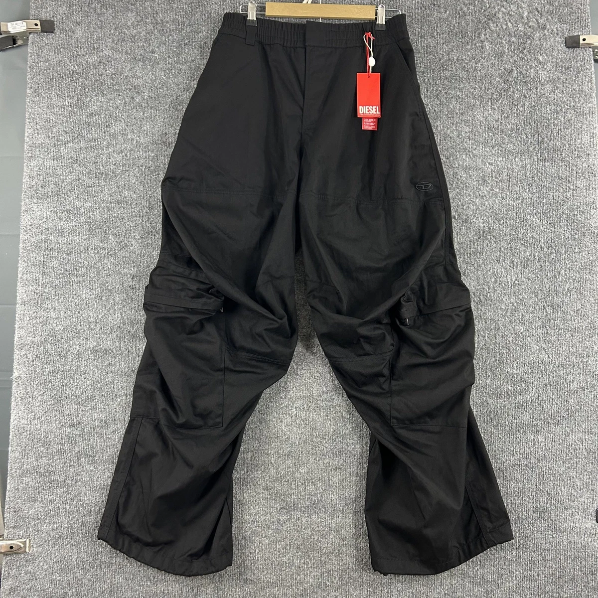 diesel cargo pants products for sale | eBay