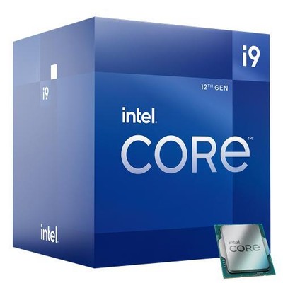 Intel Core i9 [12th Gen] i9-12900 Hexadeca-core [16 Core] 2.40 GHz Processor -