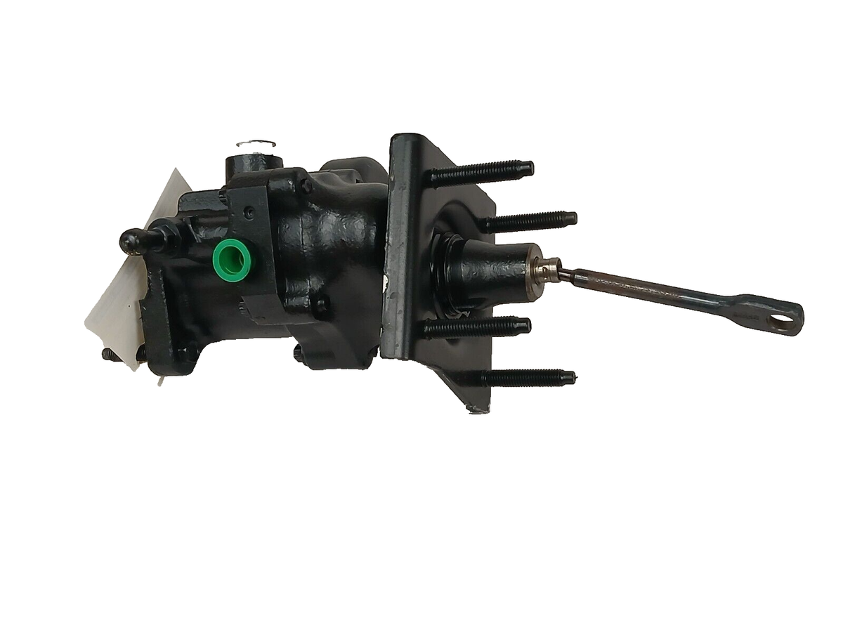 REMAN) NAPA 52-7416 Power Brake Booster-DIESEL Cardone | eBay