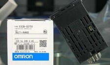 1PC New Omron E5CN-Q2TU Temperature Controlle...