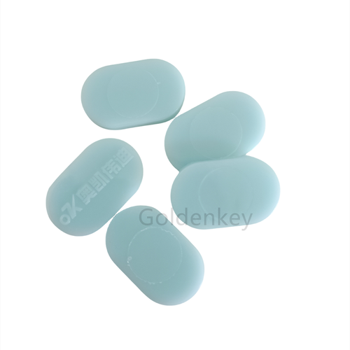 Dental Temporary Crown Thermoplastic Base Disc Wax Tablet Impression Tray - Picture 3 of 10