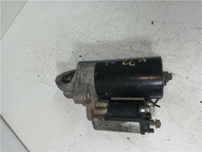 0001120400 démarreur pour VOLKSWAGEN POLO IV (9N1) 1.4 16V 258799