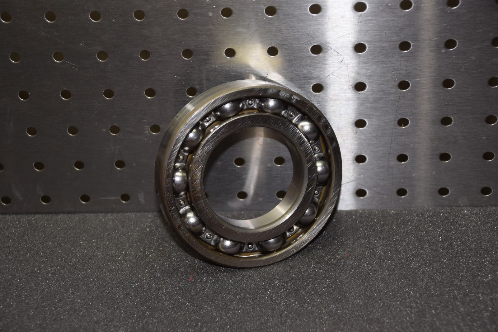 NTN Deep Groove Ball Bearing 6212LLBC3/EM | 6212LLBC3/L627 main image 1