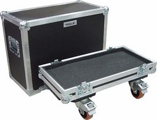 Fender Blues Deluxe 112 Amplificatore Combo Swan Flight Case (Esagonale)