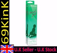 Head Job Oral Sex Minty Cream 45ml Head Job Oral Sex Minty Cream 45ml