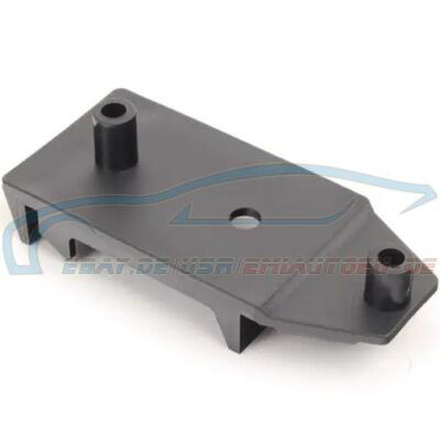 Original BMW 51122239724 - Halter hinten M TECHNIC 3er