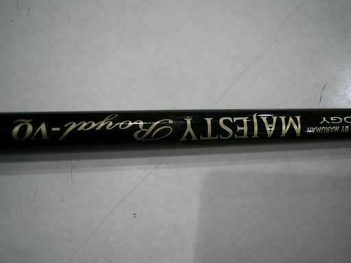 MARUMAN MAJESTY GOLF CLUB DRIVER ROYAL-VQ LADIES WOMENS LOFT-13.5 MAJESTY - Picture 4 of 4