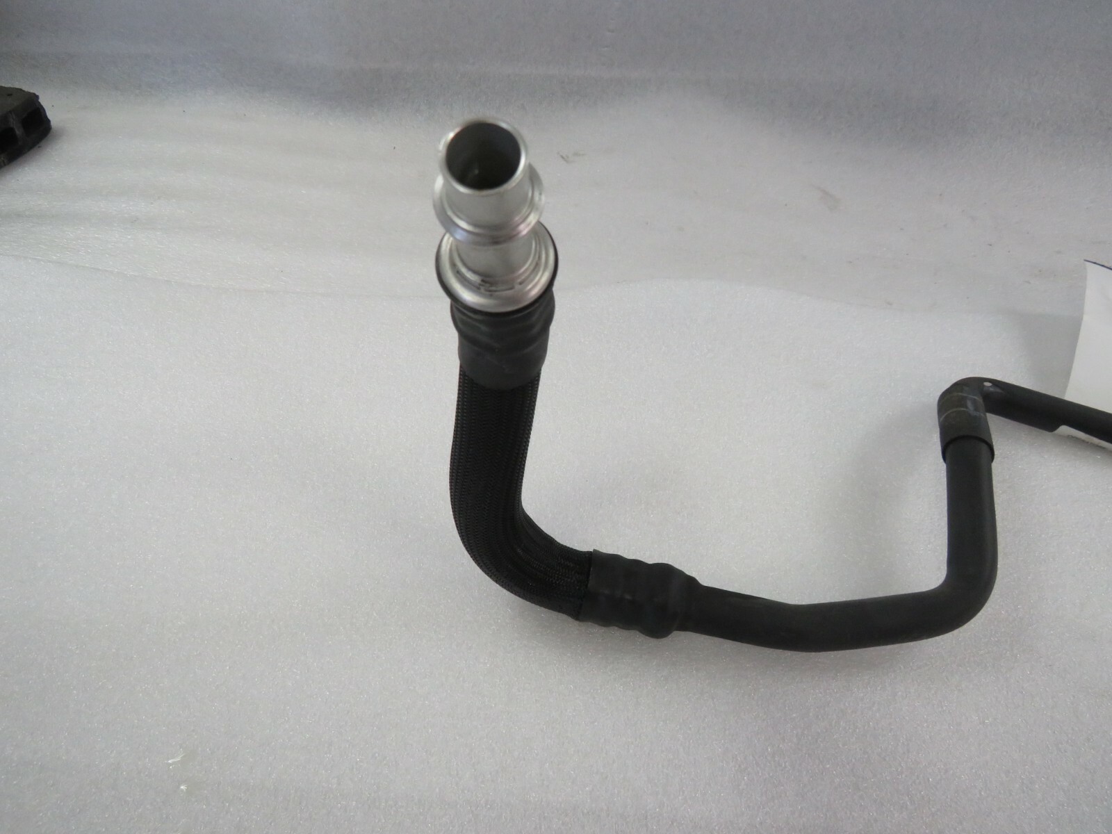 Ferrari FF, Transmission Oil Cooler Delivery Pipe, Used, P/N 262812