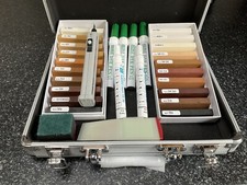 Wood Laminate Flooring Repair kit