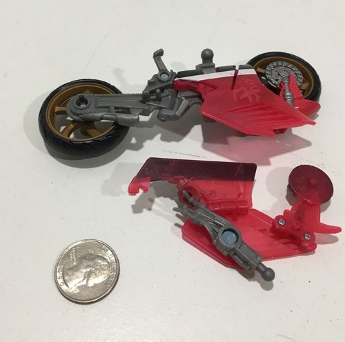 5.00 OR LESS! Modern Transformer Figures, Parts, & Accessories: NEW 6-28-24 - Picture 224 of 405