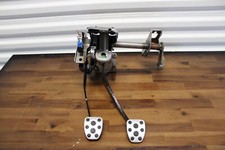 2020 SUBARU BRZ TS CLUTCH & BRAKE PEDAL ASSEMBLY 39K MILES OEM 36004CA012