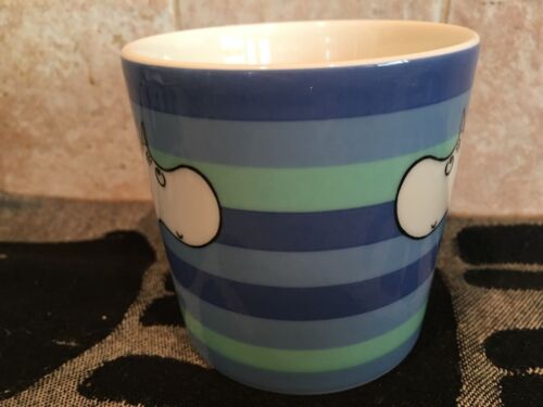 Arabia Moomin Taza de Buceo Verano 2006 *NUEVO con Etiqueta - Imagen 4 de 6
