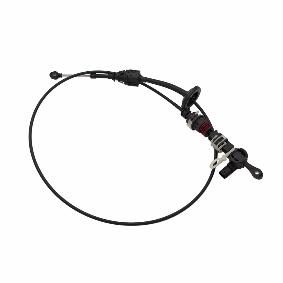 Cable de cambio de transmisión automática compatible con Dodge Ram 1500 2500 3500 Foto 3 de 4