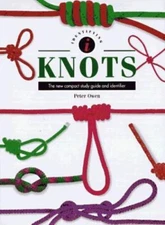 Identifying Knots Derrick, David hardcover Used - Very Good