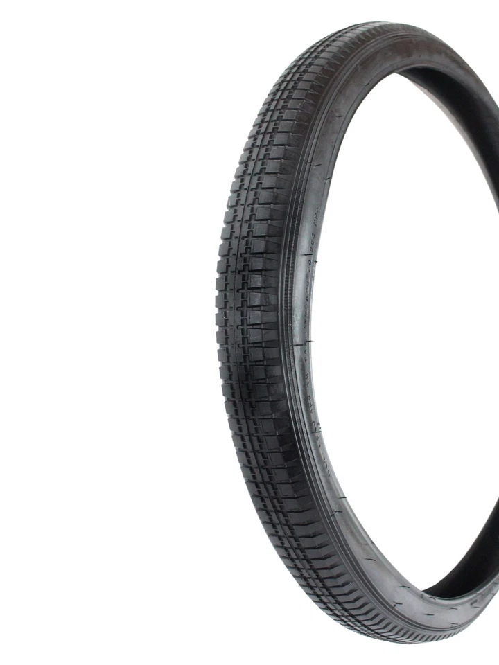 BISOMO Fahrradreifen 1,75 x 28 Zoll Leistungsstarke Reifen Rad Bereifung Mantel - Bild 3 von 4