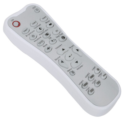New Replace Remote for Optoma Projector Q3 DH1008 EH200ST GT1070X Gt1080 HD141X