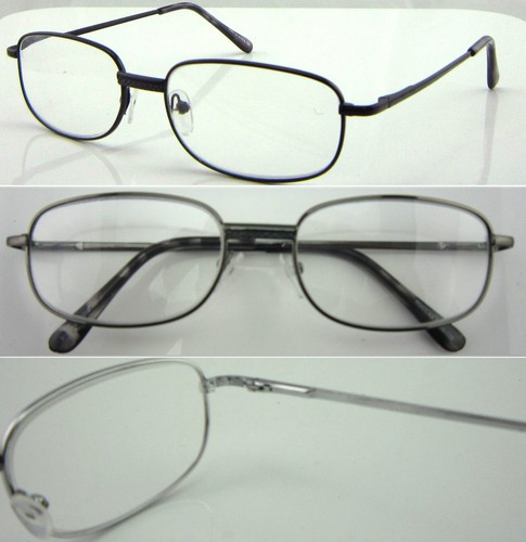 Gafas de lectura/bisagras de resorte de metal L44 y diseño de estilo clásico ^^ - Imagen 23 de 27