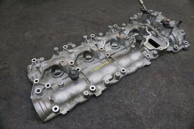 Left Driver Valve Cover 2780107520 5.5l Biturbo V8 M157 Cl63 Cls63 