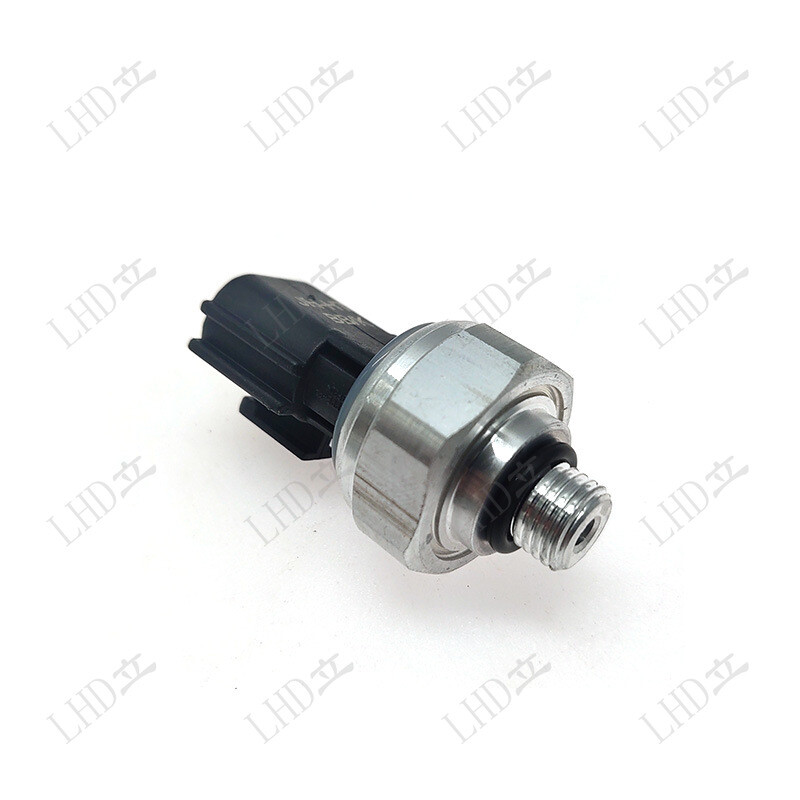 A/C Pressure Transducer Switch 92136-6J001 3 Pins Fit For Nissan ...