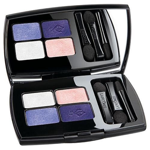 Lancôme Ombre absolue palette lissante anti-ridules regard éclatant