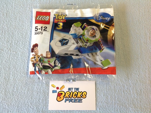 lego 30073