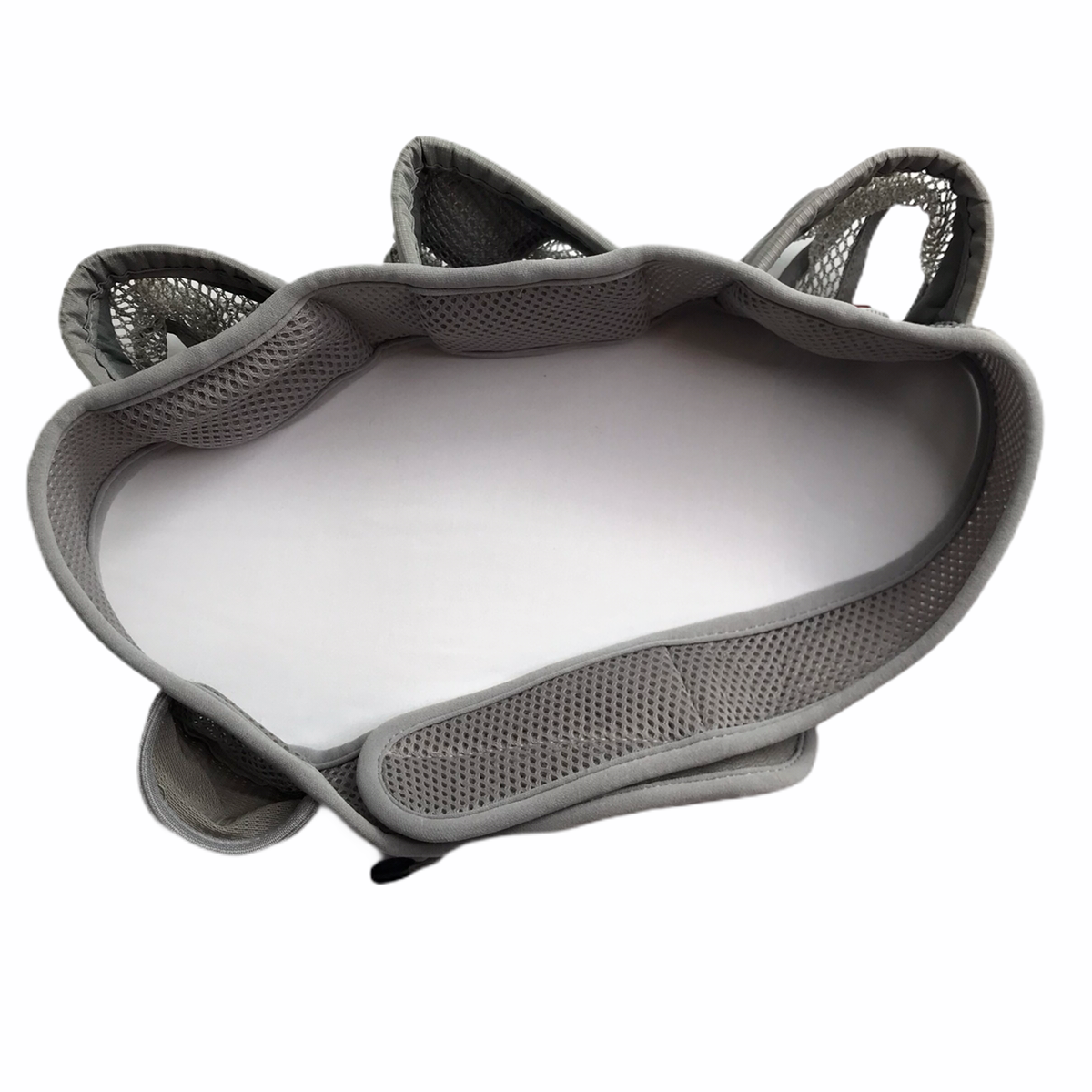 Ceinture D'hydratation Ultimate Direction Thunderbolt – Noir, Taille S