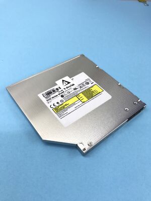 DVD/CD RW Brenner Laufwerk für Lenovo Ideapad 100-15ibY 80mj001EgE,
