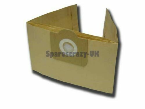 Sacchetti Per Aspirapolvere HERKULES 15 R - Foto 12