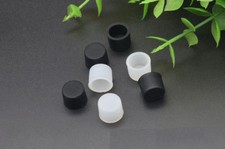 60x Silicone Anti Dust Cover Caps for RCA Slot