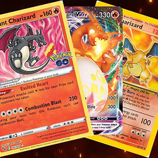 SubieDewTCG | eBay Stores