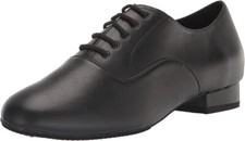 Very Fine DANTE 919101 Mens 6.5 or 12.5 Dance Shoe Salsa Ballroom 1/2 OFF 130