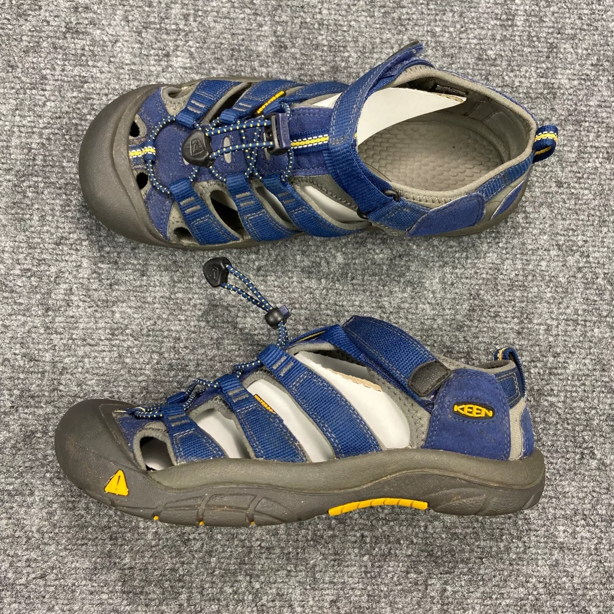 Slip resistant sandals clearance womens