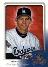 2003 Diamond Kings Baseball 