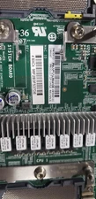 879097-001 HPE ProLiant XL230K Gen 10 systemboard 